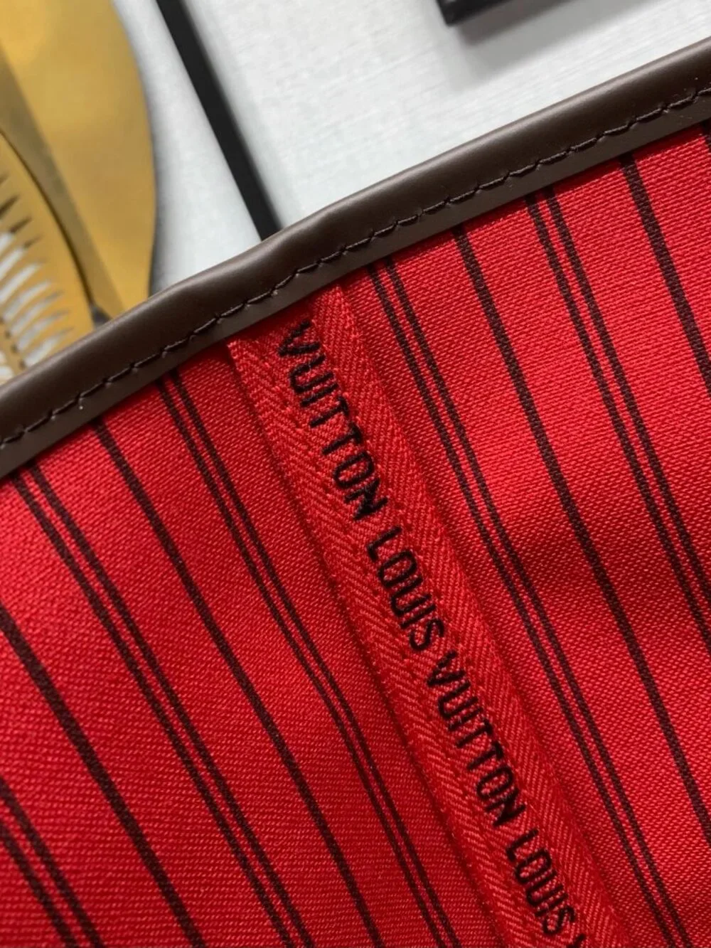 Louis Vuitton Neverfull MM